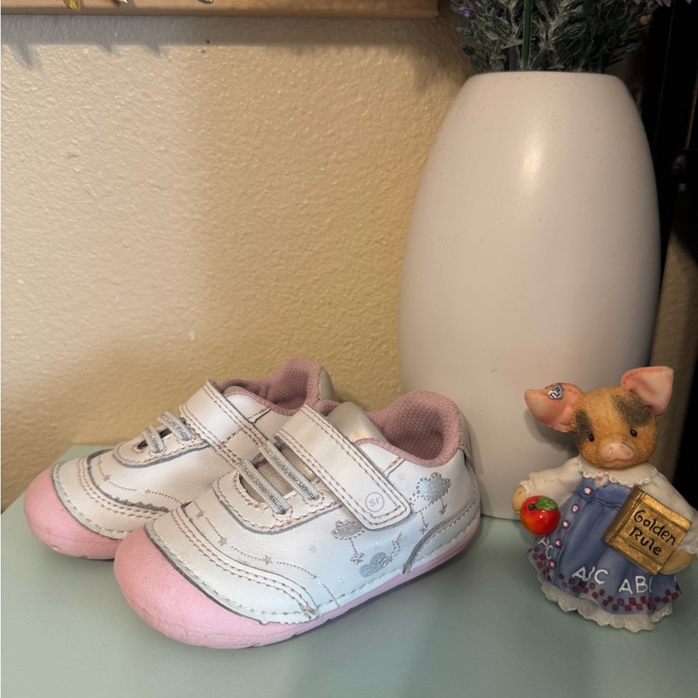 Baby Walker Shoes